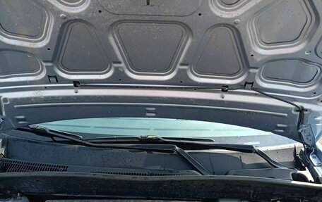 Ford Fusion I, 2008 год, 420 000 рублей, 14 фотография