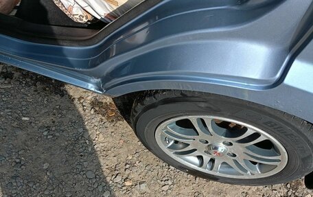 Ford Fusion I, 2008 год, 420 000 рублей, 16 фотография