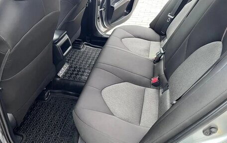 Toyota Camry, 2018 год, 1 620 000 рублей, 9 фотография