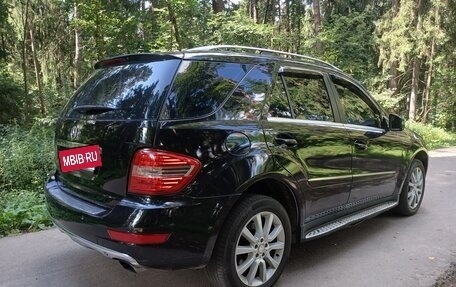 Mercedes-Benz M-Класс, 2011 год, 1 550 000 рублей, 5 фотография