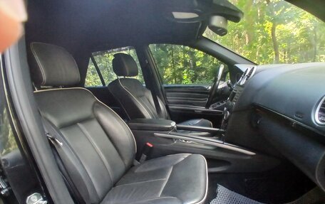 Mercedes-Benz M-Класс, 2011 год, 1 550 000 рублей, 8 фотография