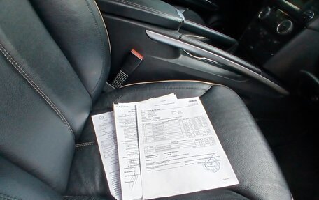 Mercedes-Benz M-Класс, 2011 год, 1 550 000 рублей, 23 фотография