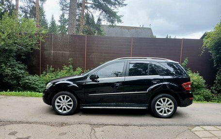Mercedes-Benz M-Класс, 2011 год, 1 550 000 рублей, 20 фотография