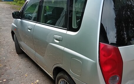 Mitsubishi Dingo, 1998 год, 350 000 рублей, 2 фотография