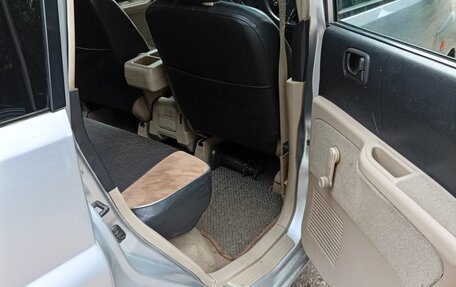 Mitsubishi Dingo, 1998 год, 350 000 рублей, 9 фотография