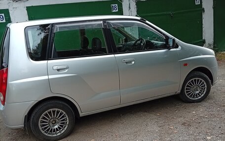 Mitsubishi Dingo, 1998 год, 350 000 рублей, 4 фотография