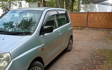 Mitsubishi Dingo, 1998 год, 350 000 рублей, 6 фотография