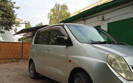 Mitsubishi Dingo, 1998 год, 350 000 рублей, 5 фотография