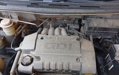 Mitsubishi Dingo, 1998 год, 350 000 рублей, 21 фотография