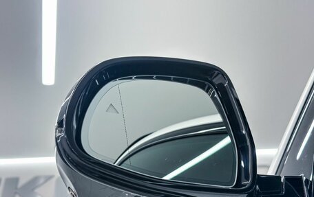 BMW X6, 2021 год, 7 600 000 рублей, 11 фотография