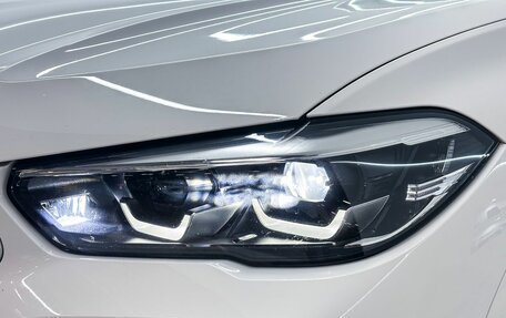 BMW X6, 2021 год, 7 600 000 рублей, 8 фотография
