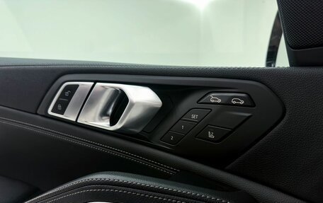 BMW X6, 2021 год, 7 600 000 рублей, 13 фотография