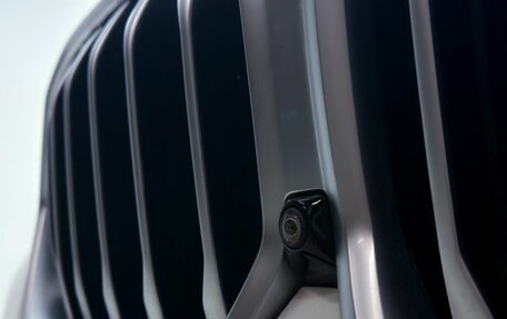 BMW X6, 2021 год, 7 600 000 рублей, 10 фотография