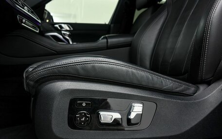 BMW X6, 2021 год, 7 600 000 рублей, 14 фотография