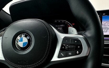 BMW X6, 2021 год, 7 600 000 рублей, 19 фотография
