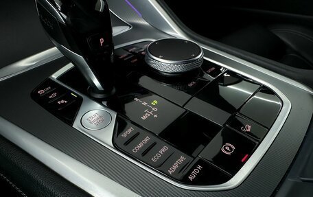 BMW X6, 2021 год, 7 600 000 рублей, 29 фотография