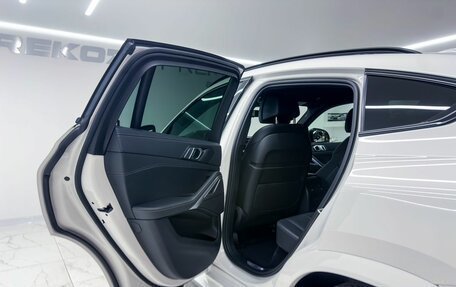 BMW X6, 2021 год, 7 600 000 рублей, 30 фотография