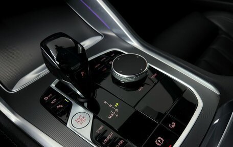 BMW X6, 2021 год, 7 600 000 рублей, 28 фотография