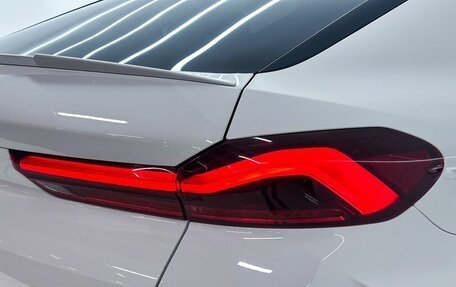 BMW X6, 2021 год, 7 600 000 рублей, 39 фотография