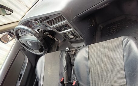 Daewoo Nexia I рестайлинг, 2011 год, 135 999 рублей, 6 фотография