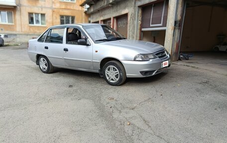 Daewoo Nexia I рестайлинг, 2011 год, 135 999 рублей, 4 фотография