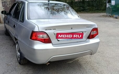 Daewoo Nexia I рестайлинг, 2011 год, 135 999 рублей, 3 фотография