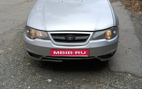 Daewoo Nexia I рестайлинг, 2011 год, 135 999 рублей, 7 фотография