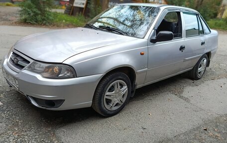 Daewoo Nexia I рестайлинг, 2011 год, 135 999 рублей, 9 фотография