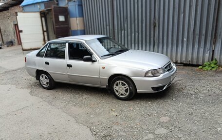 Daewoo Nexia I рестайлинг, 2011 год, 135 999 рублей, 8 фотография