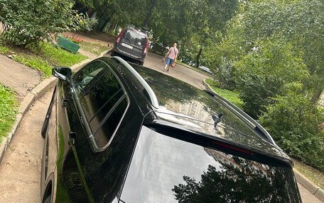 Volkswagen Tiguan II, 2019 год, 2 100 000 рублей, 4 фотография