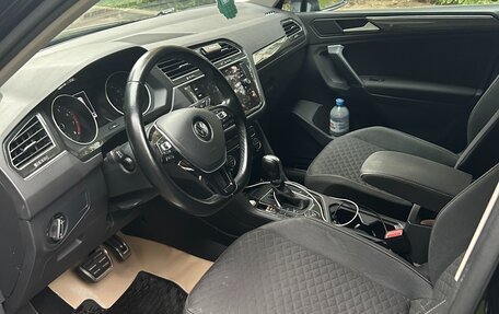Volkswagen Tiguan II, 2019 год, 2 100 000 рублей, 5 фотография