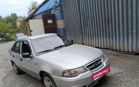 Daewoo Nexia I рестайлинг, 2011 год, 135 999 рублей, 10 фотография