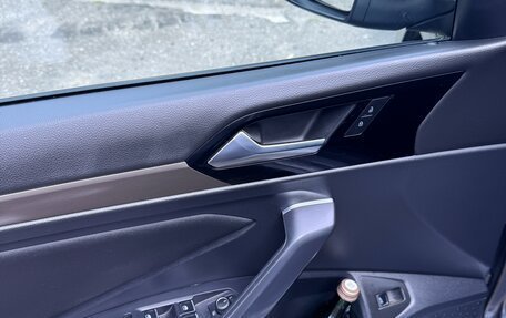 Volkswagen Jetta VII, 2020 год, 2 300 000 рублей, 4 фотография