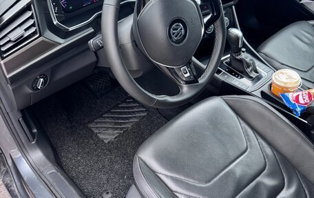 Volkswagen Jetta VII, 2020 год, 2 300 000 рублей, 3 фотография