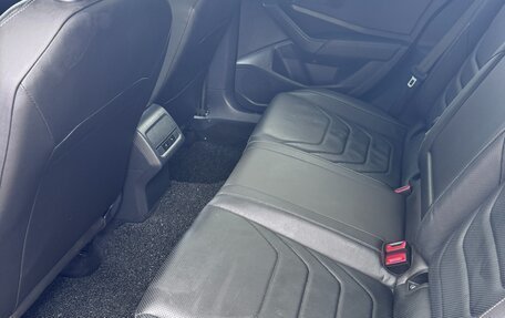 Volkswagen Jetta VII, 2020 год, 2 300 000 рублей, 6 фотография