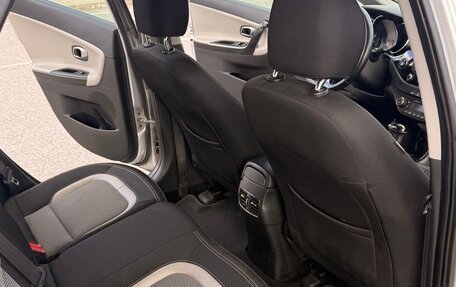 KIA cee'd III, 2013 год, 920 000 рублей, 12 фотография