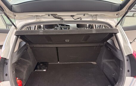 KIA cee'd III, 2013 год, 920 000 рублей, 18 фотография