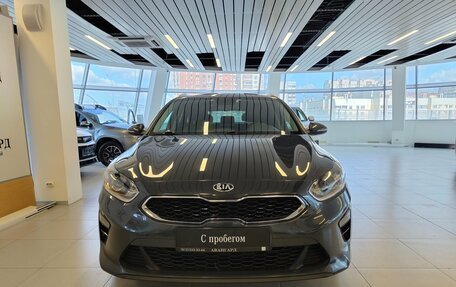 KIA cee'd III, 2019 год, 1 750 000 рублей, 3 фотография