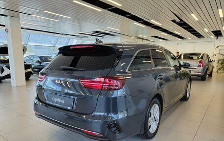 KIA cee'd III, 2019 год, 1 750 000 рублей, 2 фотография
