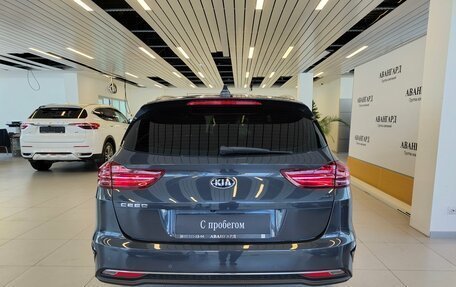 KIA cee'd III, 2019 год, 1 750 000 рублей, 4 фотография