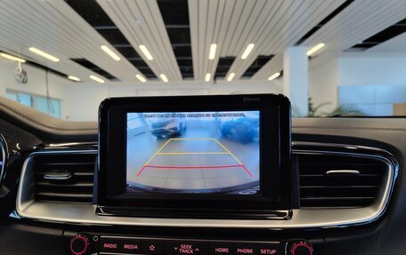 KIA cee'd III, 2019 год, 1 750 000 рублей, 11 фотография