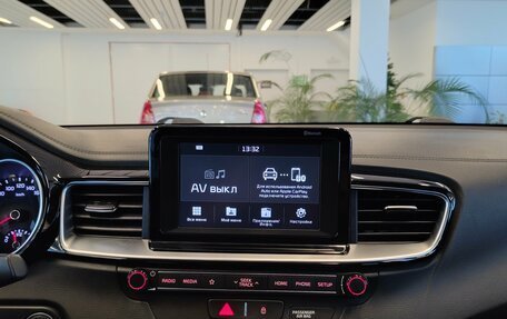 KIA cee'd III, 2019 год, 1 750 000 рублей, 10 фотография