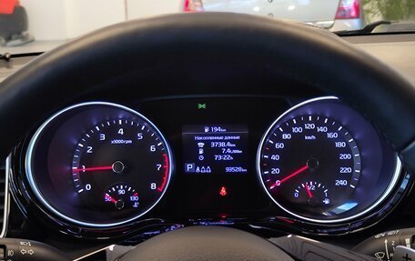 KIA cee'd III, 2019 год, 1 750 000 рублей, 16 фотография