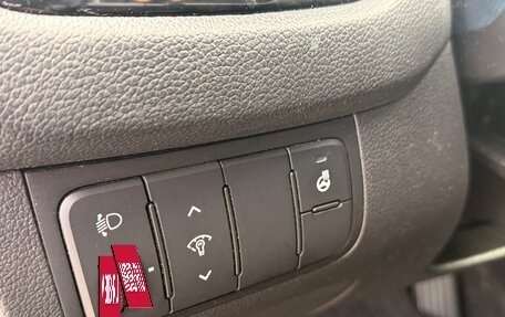 KIA cee'd III, 2013 год, 920 000 рублей, 13 фотография