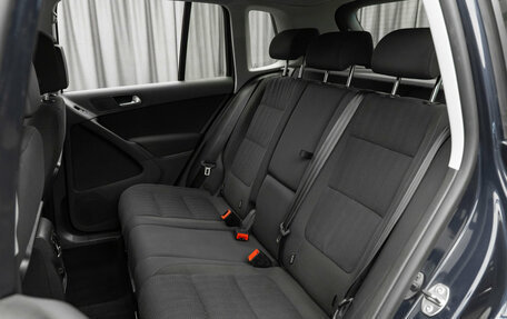Volkswagen Tiguan I, 2013 год, 1 390 000 рублей, 12 фотография