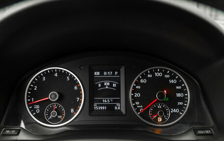 Volkswagen Tiguan I, 2013 год, 1 390 000 рублей, 11 фотография