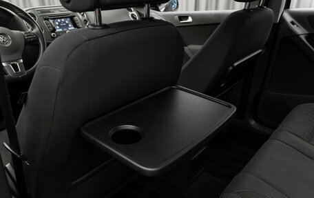 Volkswagen Tiguan I, 2013 год, 1 390 000 рублей, 13 фотография