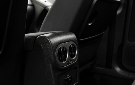 Volkswagen Tiguan I, 2013 год, 1 390 000 рублей, 14 фотография