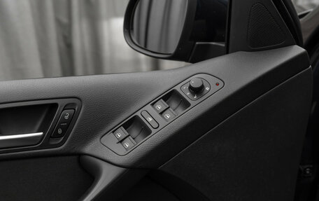 Volkswagen Tiguan I, 2013 год, 1 390 000 рублей, 15 фотография