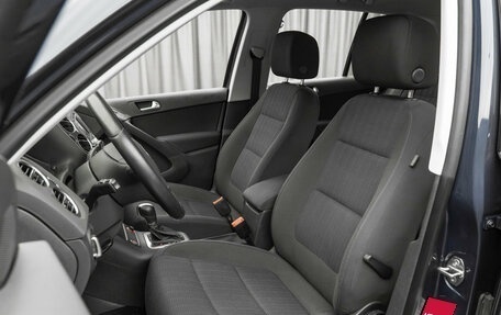 Volkswagen Tiguan I, 2013 год, 1 390 000 рублей, 9 фотография